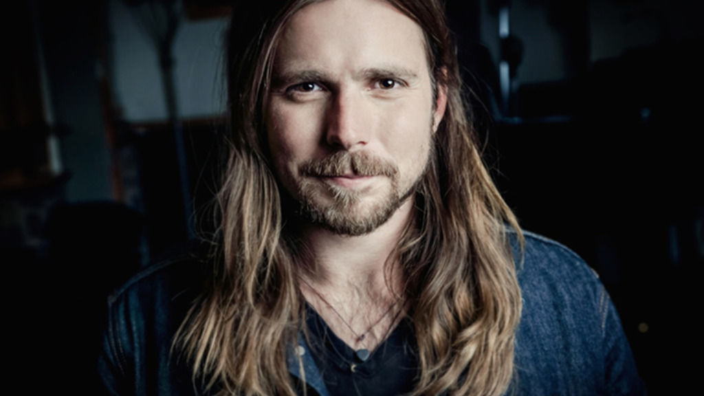 Lukas Nelson & Promise of the Real - Sep. 24